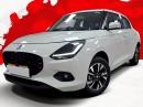 Thumbnail Suzuki Swift 1.2 GLX auto