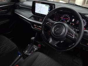 Suzuki Swift 1.2 GLX auto - Image 4