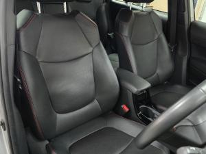 Toyota Corolla Cross 1.8 GR-Sport - Image 10