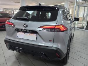 Toyota Corolla Cross 1.8 GR-Sport - Image 11