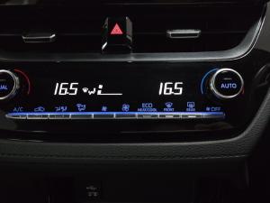 Toyota Corolla Cross 1.8 GR-Sport - Image 12