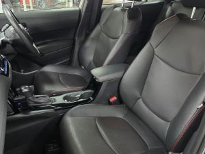 Toyota Corolla Cross 1.8 GR-Sport - Image 14
