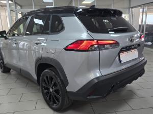 Toyota Corolla Cross 1.8 GR-Sport - Image 15
