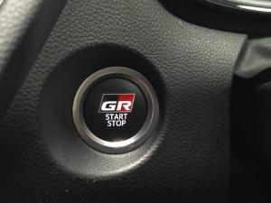 Toyota Corolla Cross 1.8 GR-Sport - Image 18