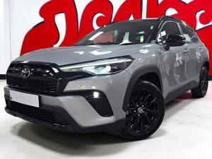 Toyota Corolla Cross 1.8 GR-Sport - Image 1