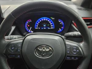 Toyota Corolla Cross 1.8 GR-Sport - Image 2