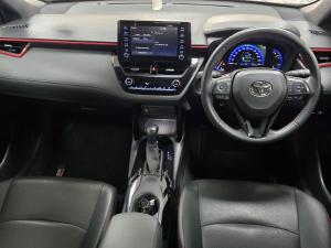 Toyota Corolla Cross 1.8 GR-Sport - Image 3