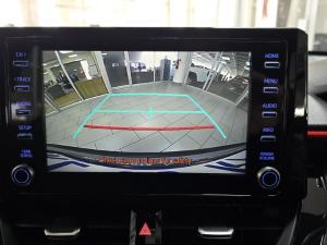 Toyota Corolla Cross 1.8 GR-Sport - Image 4