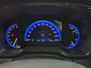 Toyota Corolla Cross 1.8 GR-Sport - Image 5