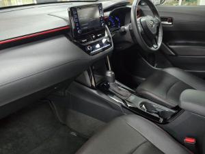 Toyota Corolla Cross 1.8 GR-Sport - Image 7