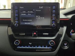 Toyota Corolla Cross 1.8 GR-Sport - Image 8