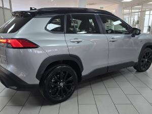 Toyota Corolla Cross 1.8 GR-Sport - Image 9
