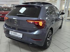 Volkswagen Polo hatch 1.0TSI Life manual - Image 12