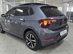 Volkswagen Polo hatch 1.0TSI Life manual - Image 14