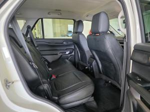 Ford Everest 2.0 BiTurbo XLT - Image 10