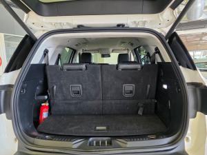 Ford Everest 2.0 BiTurbo XLT - Image 11