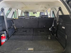 Ford Everest 2.0 BiTurbo XLT - Image 12