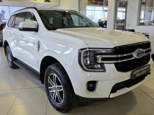 Ford Everest 2.0 BiTurbo XLT - Image 1