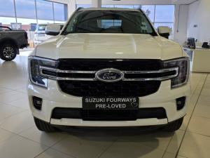 Ford Everest 2.0 BiTurbo XLT - Image 2