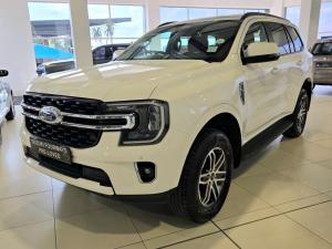 Ford Everest 2.0 BiTurbo XLT - Image 3