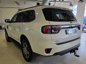 Ford Everest 2.0 BiTurbo XLT - Image 4