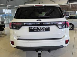 Ford Everest 2.0 BiTurbo XLT - Image 6