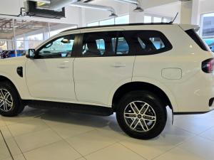 Ford Everest 2.0 BiTurbo XLT - Image 7
