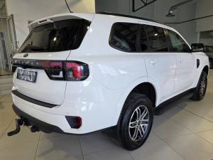 Ford Everest 2.0 BiTurbo XLT - Image 8