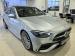 Mercedes-Benz C-Class C200 AMG Line auto - Thumbnail 1
