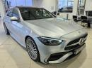 Thumbnail Mercedes-Benz C-Class C200 AMG Line auto