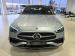 Mercedes-Benz C-Class C200 AMG Line auto - Thumbnail 2