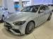 Mercedes-Benz C-Class C200 AMG Line auto - Thumbnail 3