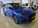 Thumbnail Suzuki Swift 1.2 GLX auto