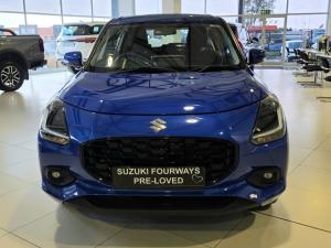 Suzuki Swift 1.2 GLX auto - Image 2