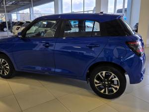 Suzuki Swift 1.2 GLX auto - Image 6