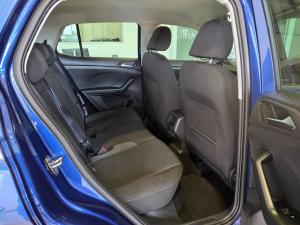 Volkswagen T-Cross 1.0TSI 85kW Comfortline - Image 10