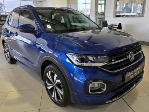 Volkswagen T-Cross 1.0TSI 85kW Comfortline - Image 1