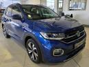 Thumbnail Volkswagen T-Cross 1.0TSI 85kW Comfortline