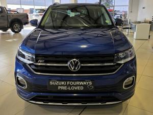 Volkswagen T-Cross 1.0TSI 85kW Comfortline - Image 2
