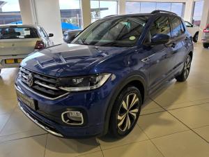 Volkswagen T-Cross 1.0TSI 85kW Comfortline - Image 3