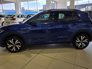Volkswagen T-Cross 1.0TSI 85kW Comfortline - Image 4