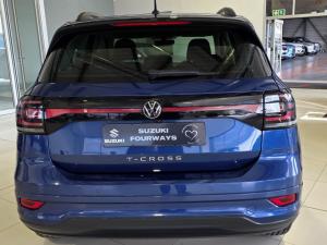 Volkswagen T-Cross 1.0TSI 85kW Comfortline - Image 5