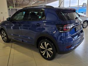 Volkswagen T-Cross 1.0TSI 85kW Comfortline - Image 6