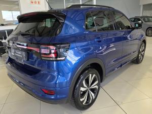 Volkswagen T-Cross 1.0TSI 85kW Comfortline - Image 7