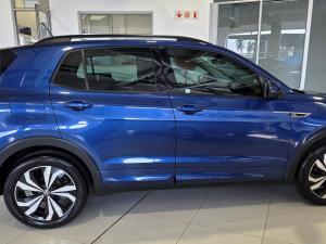 Volkswagen T-Cross 1.0TSI 85kW Comfortline - Image 8