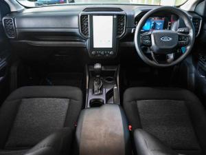 Ford Ranger 2.0 SiT double cab XL auto - Image 10