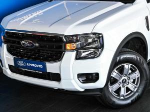 Ford Ranger 2.0 SiT double cab XL auto - Image 2