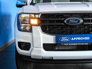 Ford Ranger 2.0 SiT double cab XL auto - Image 4