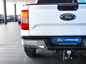 Ford Ranger 2.0 SiT double cab XL auto - Image 8