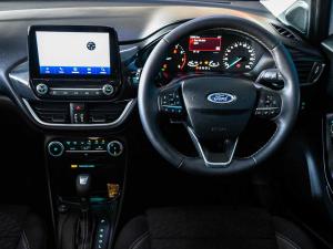 Ford Puma 1.0T Titanium - Image 10